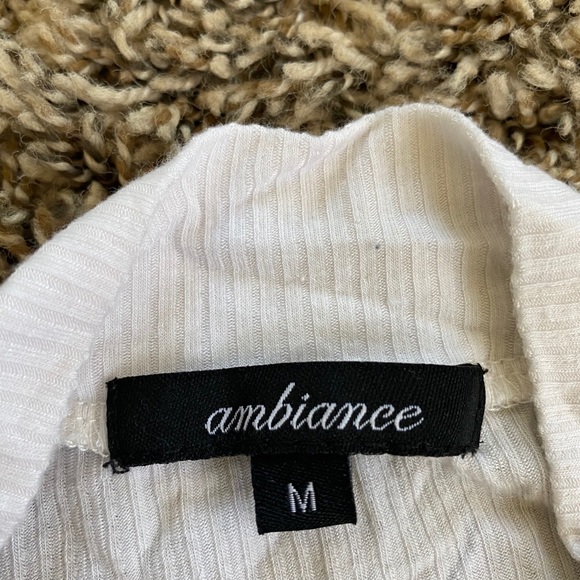 Shirts size M - Picture 2 of 3